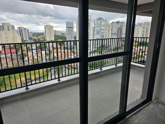 Imóvel com 3 Quartos à Venda, 91 m² em Jardim Das Acácias - São Paulo