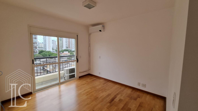 Imagem Apartamento com 3 Quartos à Venda, 198 m² em Brooklin - São Paulo
