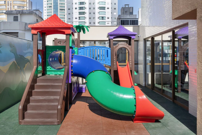 Imagem Apartamento com 5 Quartos à Venda, 238 m² em Centro - Balneário Camboriú