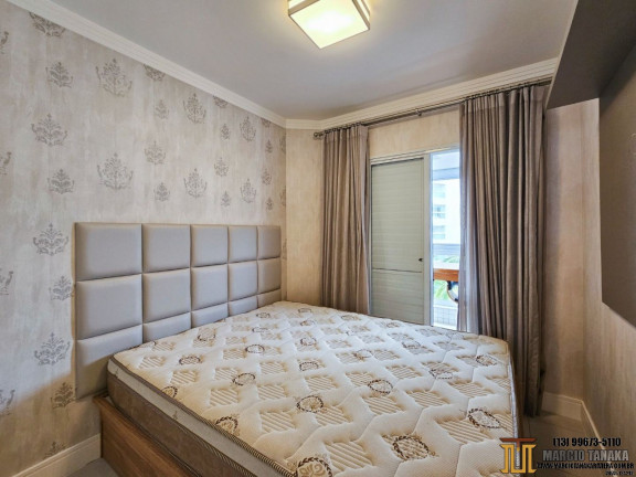 Imagem Imóvel com 3 Quartos à Venda, 93 m² em Riviera - Bertioga