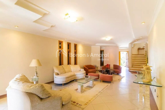 Imagem Casa de Condomínio com 5 Quartos à Venda, 1.220 m² em Loteamento Alphaville Campinas - Campinas Imagem Casa de Condomínio com 5 Quartos à Venda, 1.220 m² em Loteamento Alphaville Campinas - Campinas