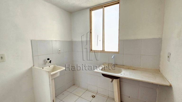 Imagem Apartamento com 2 Quartos à Venda, 46 m² em Tarumã - Manaus