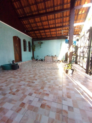 Imagem Casa com 2 Quartos à Venda, 160 m² em Vila Carrão - São Paulo