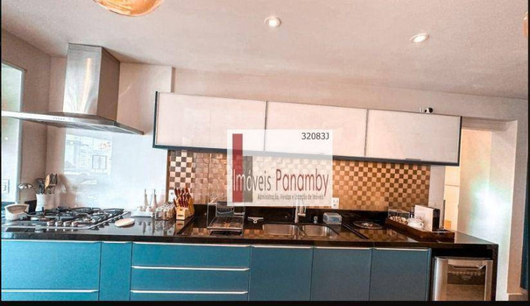 Imagem Apartamento com 3 Quartos à Venda, 110 m² em Vila Andrade - São Paulo Imagem Apartamento com 3 Quartos à Venda, 110 m² em Vila Andrade - São Paulo