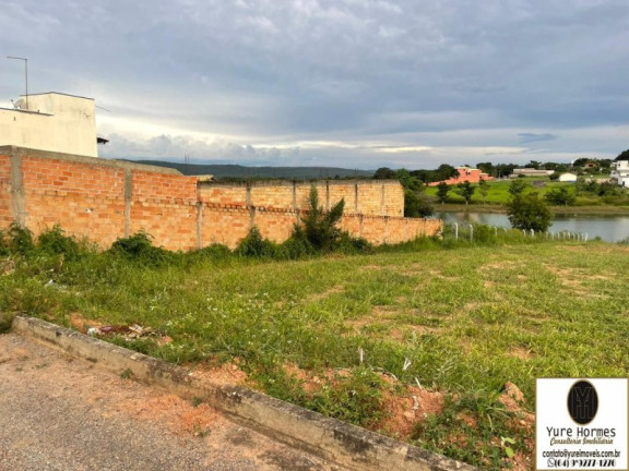 Imagem Imóvel com 1 Quarto à Venda, 316 m² em Residencial Morada Nobre - Caldas Novas Imagem Imóvel com 1 Quarto à Venda, 316 m² em Residencial Morada Nobre - Caldas Novas