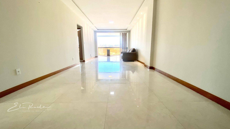Imagem Apartamento com 3 Quartos para Alugar, 170 m² em Marista - Colatina
