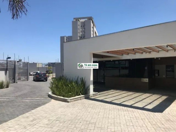Imagem Imóvel com 3 Quartos à Venda, 70 m² em Vila Industrial - São José Dos Campos