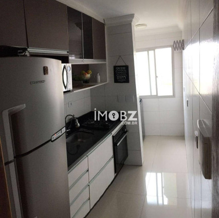 Imagem Imóvel com 2 Quartos à Venda, 48 m² em Vila Carrão - São Paulo