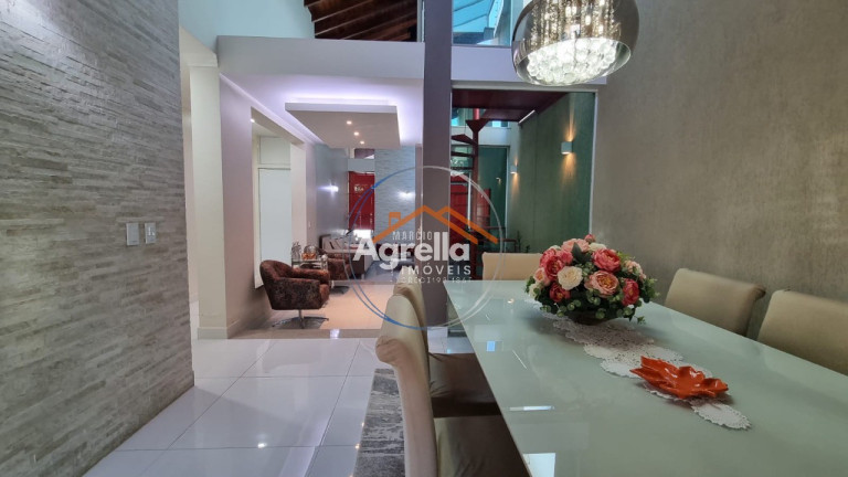 Imagem Imóvel com 3 Quartos à Venda, 143 m² em Portal Luiza - Mogi Mirim