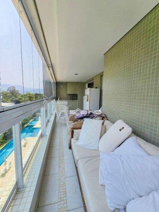 Imagem Apartamento com 3 Quartos para Alugar, 113 m² em Riviera De São Lourenço - Bertioga