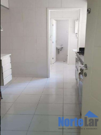 Imagem Apartamento com 3 Quartos à Venda, 150 m² em água Fria - São Paulo