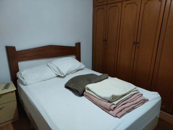 Imagem Imóvel com 1 Quarto à Venda, 48 m² em Vila Do Encontro - São Paulo Imagem Imóvel com 1 Quarto à Venda, 48 m² em Vila Do Encontro - São Paulo