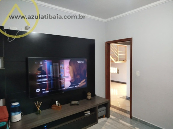 Imagem Casa com 5 Quartos à Venda, 345 m² em Jardim Itaperi - Atibaia Imagem Casa com 5 Quartos à Venda, 345 m² em Jardim Itaperi - Atibaia