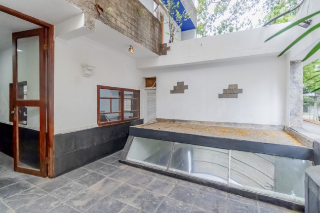 Imagem Casa à Venda, 560 m² em Vila Olímpia - São Paulo Imagem Casa à Venda, 560 m² em Vila Olímpia - São Paulo
