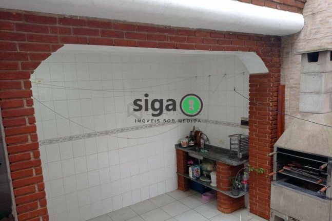 Imagem Casa com 4 Quartos à Venda, 180 m² em Vila Formosa - São Paulo