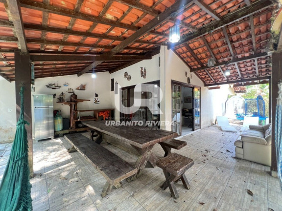 Imagem Casa com 5 Quartos à Venda, 246 m² em Riviera | Módulo 20 - Bertioga