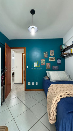 Imagem Imóvel com 3 Quartos à Venda, 86 m² em Jardim Camburi - Vitória Imagem Imóvel com 3 Quartos à Venda, 86 m² em Jardim Camburi - Vitória