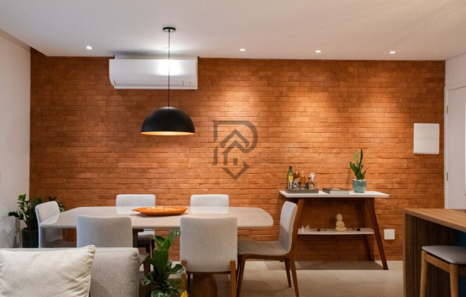 Imagem Apartamento com 1 Quarto à Venda, 65 m² em Saúde - São Paulo