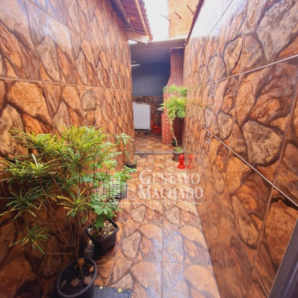 Imagem Casa com 2 Quartos à Venda, 46 m² em Belmonte - Volta Redonda