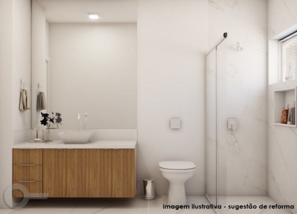 Imagem Apartamento com 2 Quartos à Venda, em Itaim Bibi - São Paulo Imagem Apartamento com 2 Quartos à Venda, em Itaim Bibi - São Paulo