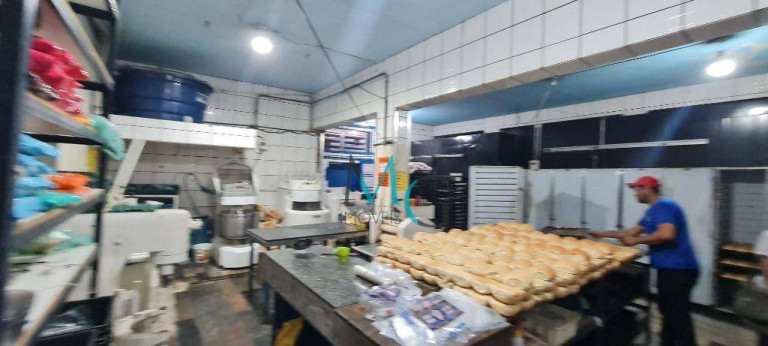 Imagem Loja à Venda, 545 m² em Campo Grande - Rio De Janeiro