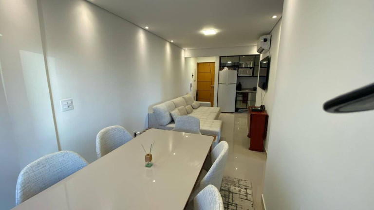 Imagem Apartamento com 2 Quartos à Venda, 57 m² em Embaré - Santos Imagem Apartamento com 2 Quartos à Venda, 57 m² em Embaré - Santos