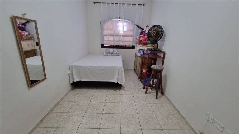 Imagem Sobrado com 3 Quartos à Venda, 120 m² em Mirim - Praia Grande
