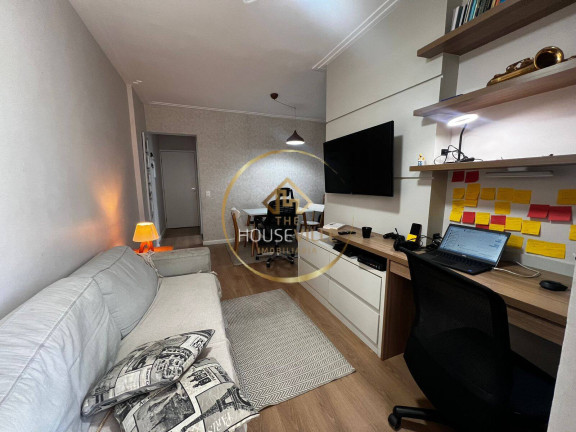 Imagem Apartamento com 2 Quartos à Venda, 62 m² em Jardim América - São José Dos Campos Imagem Apartamento com 2 Quartos à Venda, 62 m² em Jardim América - São José Dos Campos