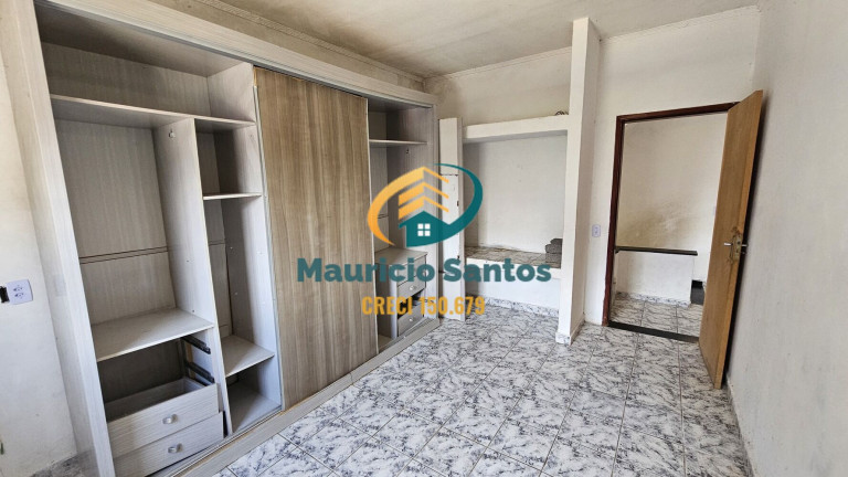 Imagem Sobrado com 4 Quartos à Venda, 166 m² em Centro - Mongaguá