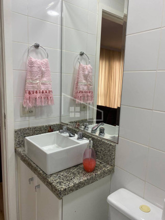 Imagem Apartamento com 2 Quartos à Venda, 78 m² em Planalto - São Bernardo Do Campo