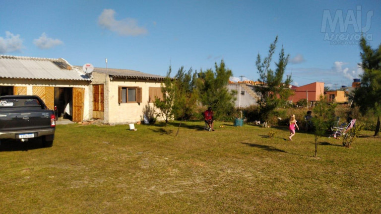 Casa com 3 Quartos à Venda, 79 m² em Portal Do éden - Tramandaí
