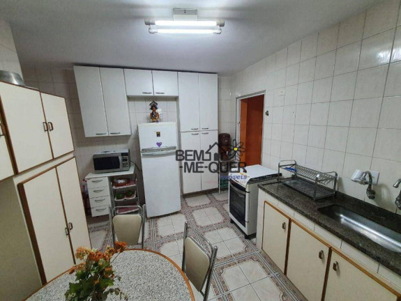 Imagem Casa com 3 Quartos à Venda, 100 m² em Parque São Domingos - São Paulo Imagem Casa com 3 Quartos à Venda, 100 m² em Parque São Domingos - São Paulo