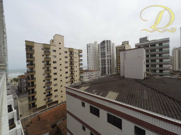 Imagem Apartamento com 3 Quartos à Venda, 96 m² em Aviação - Praia Grande