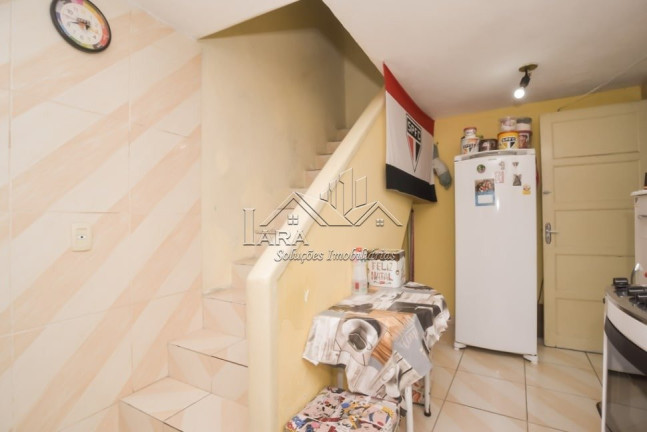 Imagem Sobrado com 4 Quartos à Venda, 243 m² em Penha De França - São Paulo Imagem Sobrado com 4 Quartos à Venda, 243 m² em Penha De França - São Paulo