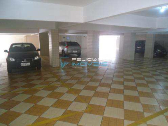 Imagem Apartamento com 1 Quarto à Venda, 50 m² em Aviação - Praia Grande