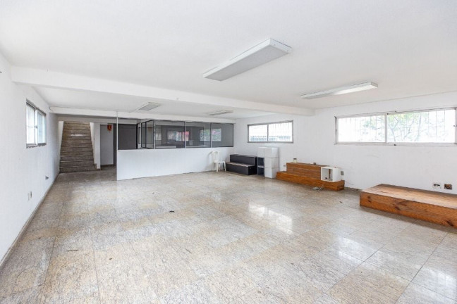 Imagem Imóvel Comercial à Venda, 1.350 m² em Vila Alexandria - São Paulo