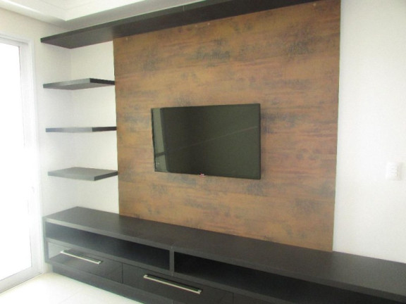 Imagem Apartamento com 3 Quartos à Venda, 136 m² em Parque Campolim - Sorocaba