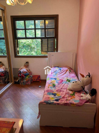 Imagem Imóvel com 4 Quartos à Venda, 350 m² em Parque Petrópolis - Mairiporã