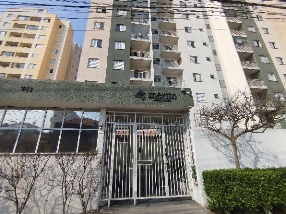 Imóvel com 2 Quartos à Venda, 47 m² em Jardim Nove De Julho - Sao Paulo