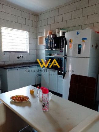 Imagem Casa com 4 Quartos à Venda, 150 m² em Vila Paulista - Mogi Das Cruzes