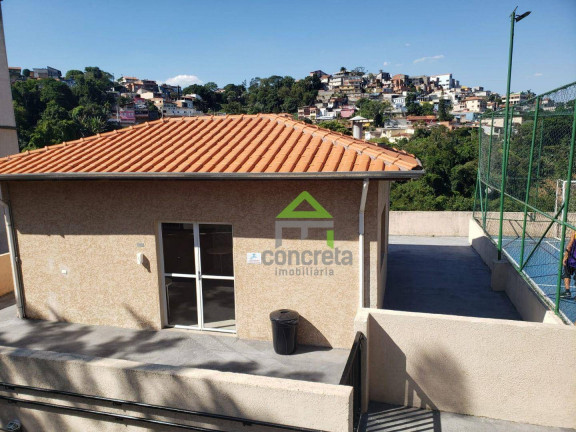 Imagem Apartamento com 2 Quartos à Venda, 51 m² em Jardim Petrópolis - Cotia Imagem Apartamento com 2 Quartos à Venda, 51 m² em Jardim Petrópolis - Cotia