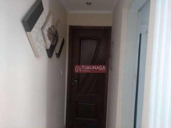 Imagem Apartamento com 2 Quartos à Venda, 58 m² em Jaçanã - São Paulo Imagem Apartamento com 2 Quartos à Venda, 58 m² em Jaçanã - São Paulo