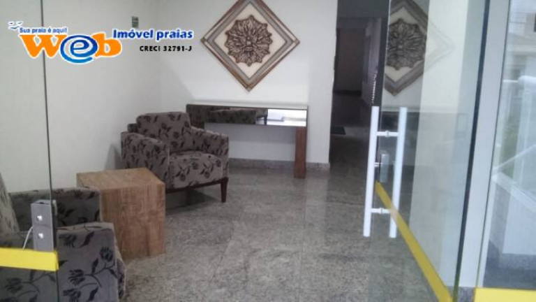 Imagem Apartamento com 2 Quartos à Venda, 61 m² em Vila Tupi - Praia Grande