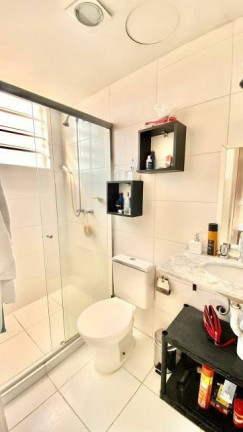 Imagem Cobertura com 2 Quartos à Venda, 120 m² em Passo Das Pedras - Porto Alegre
