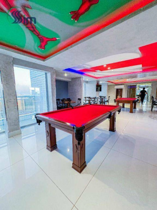 Imagem Apartamento com 3 Quartos à Venda, 93 m² em Parque Iracema - Fortaleza