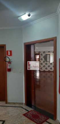 Imagem Apartamento com 3 Quartos à Venda, 140 m² em Vila Assunção - Santo André Imagem Apartamento com 3 Quartos à Venda, 140 m² em Vila Assunção - Santo André