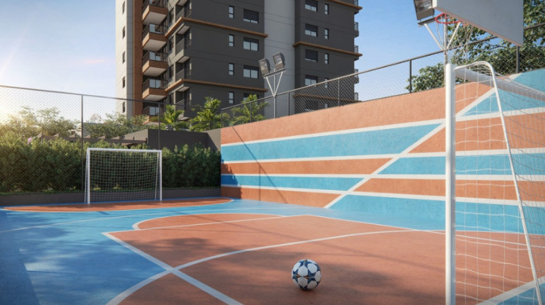 Imagem Apartamento com 3 Quartos à Venda, 86 m² em Vila Yara - Osasco