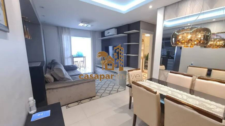 Apartamento com 2 Quartos à Venda, 69 m² em Cerâmica - São Caetano Do Sul