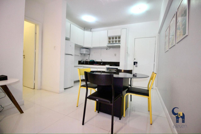Imagem Apartamento com 2 Quartos à Venda, 62 m² em Ondina - Salvador Imagem Apartamento com 2 Quartos à Venda, 62 m² em Ondina - Salvador