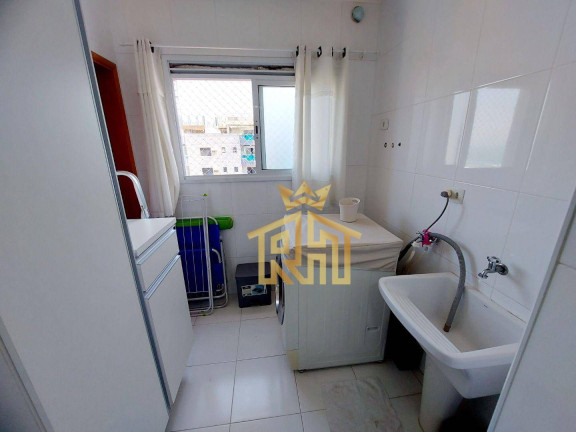 Imagem Apartamento com 3 Quartos à Venda, 134 m² em Canto Do Forte - Praia Grande Imagem Apartamento com 3 Quartos à Venda, 134 m² em Canto Do Forte - Praia Grande